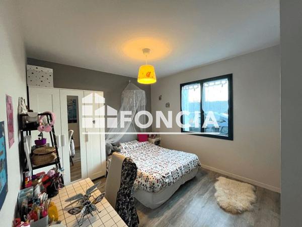 Location Maison 4 pièces 101.43 m² - LE GRAND CLOUDY Barbatre 85630