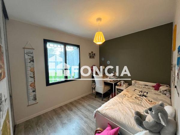 Location Maison 4 pièces 101.43 m² - LE GRAND CLOUDY Barbatre 85630