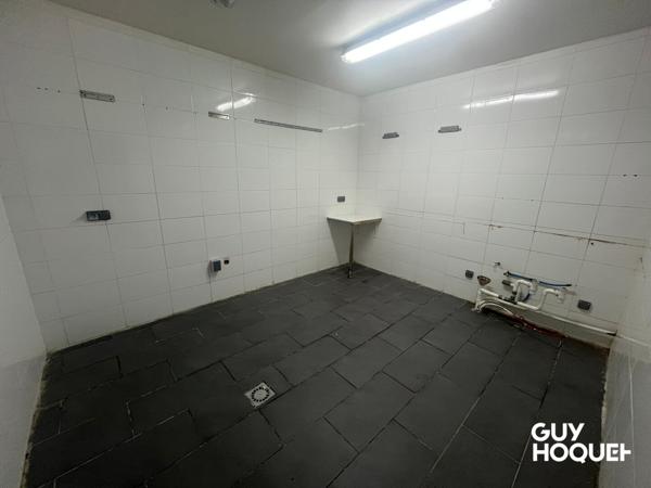 Local commercial Vigneux-De-Bretagne