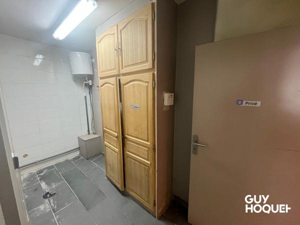 Local commercial Vigneux-De-Bretagne