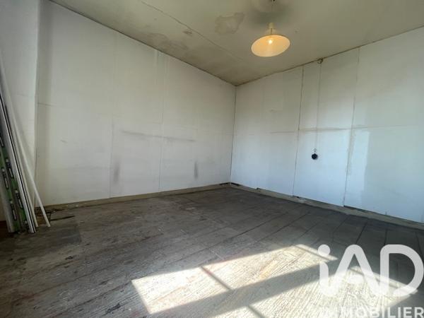 Maison à vendre 4 pièces 95 m² Romilly-sur-Seine