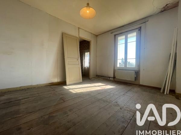 Maison à vendre 4 pièces 95 m² Romilly-sur-Seine