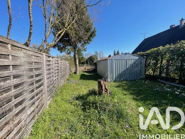 Maison à vendre 4 pièces 95 m² Romilly-sur-Seine
