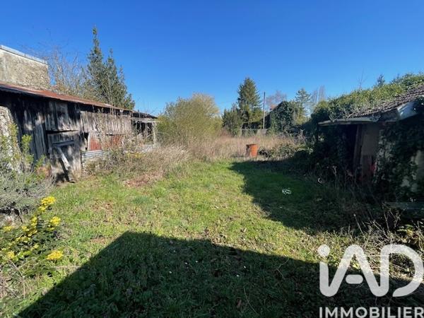 Maison à vendre 4 pièces 95 m² Romilly-sur-Seine