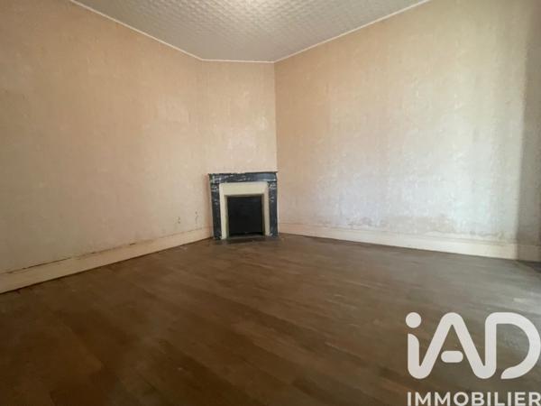 Maison à vendre 4 pièces 95 m² Romilly-sur-Seine