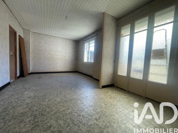 Maison à vendre 4 pièces 95 m² Romilly-sur-Seine