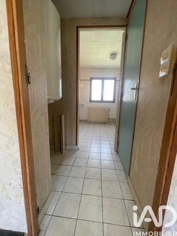 Maison à vendre 4 pièces 95 m² Romilly-sur-Seine