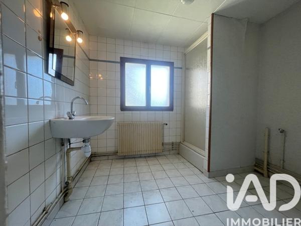 Maison à vendre 4 pièces 95 m² Romilly-sur-Seine