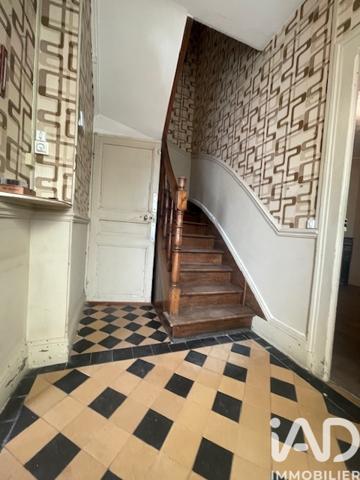 Maison à vendre 4 pièces 95 m² Romilly-sur-Seine