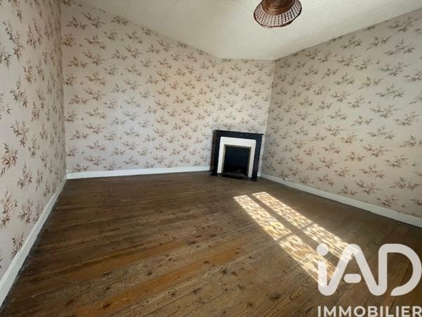 Maison à vendre 4 pièces 95 m² Romilly-sur-Seine