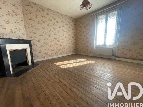 Maison à vendre 4 pièces 95 m² Romilly-sur-Seine