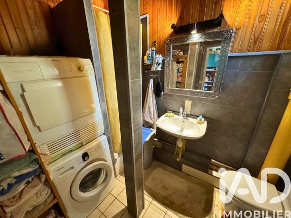 Appartement à vendre 2 pièces 45 m² Huningue