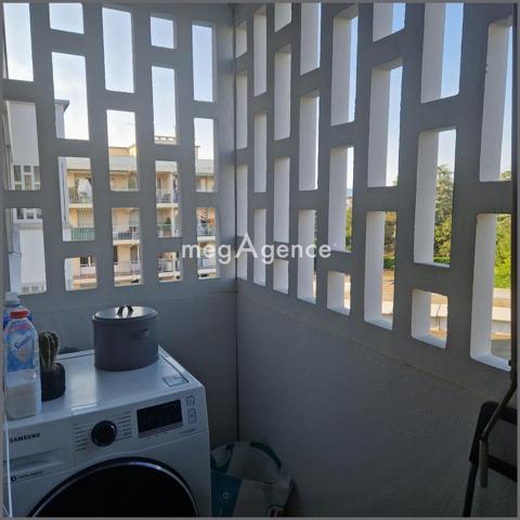 Appartement à SAINTE-FOY-LES-LYON, 69110 - 3 pièces 68m²