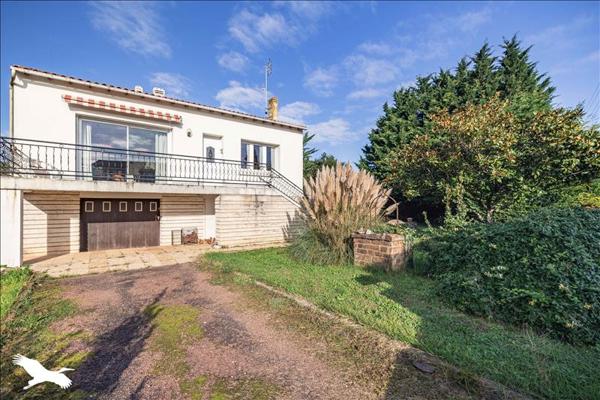 Maison à vendre |  Marennes |  3 pièces | 78 m²