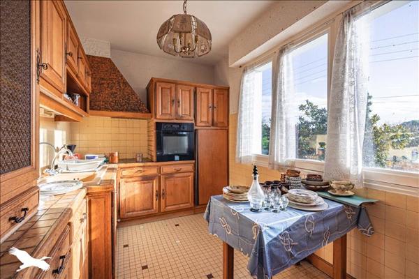 Maison à vendre |  Marennes |  3 pièces | 78 m²