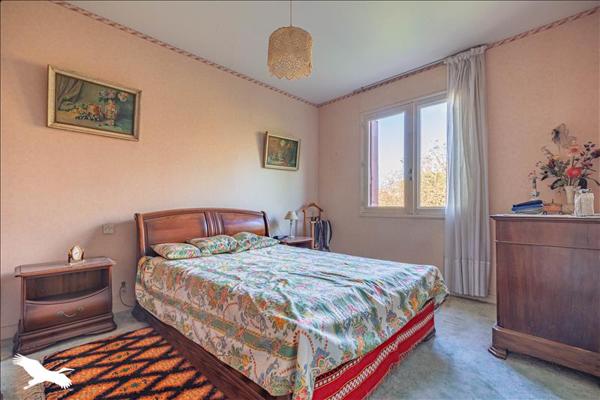 Maison à vendre |  Marennes |  3 pièces | 78 m²