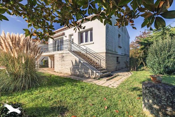 Maison à vendre |  Marennes |  3 pièces | 78 m²