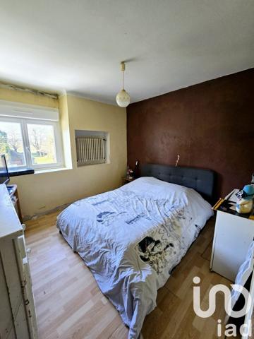 Maison traditionnelle 5 pièces de 109 m² à Herbignac (44410)