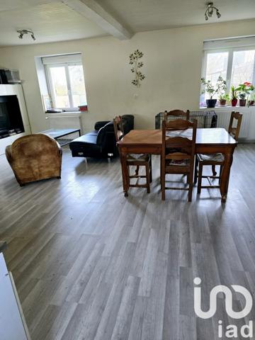 Maison traditionnelle 5 pièces de 109 m² à Herbignac (44410)