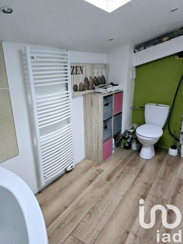 Maison traditionnelle 5 pièces de 109 m² à Herbignac (44410)