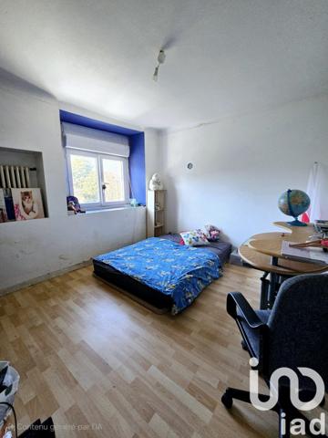 Maison traditionnelle 5 pièces de 109 m² à Herbignac (44410)