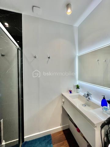 Maison de 116,85 m²