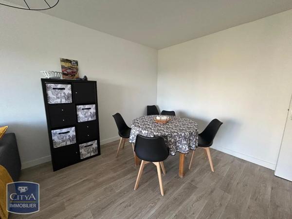 Appartement à louer 3 pièces 68.74m²