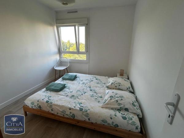 Appartement à louer 3 pièces 68.74m²