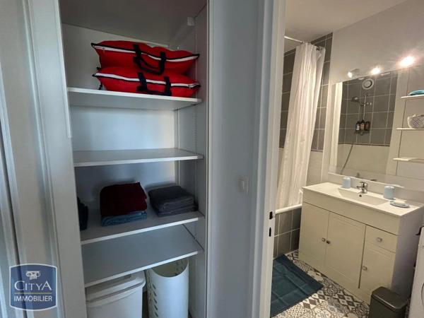 Appartement à louer 3 pièces 68.74m²