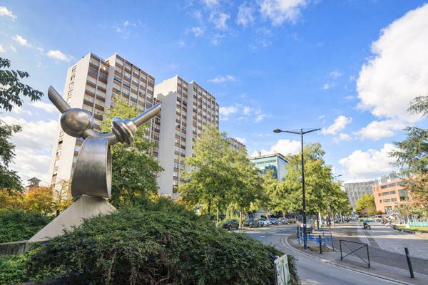 Double box 26.74m²