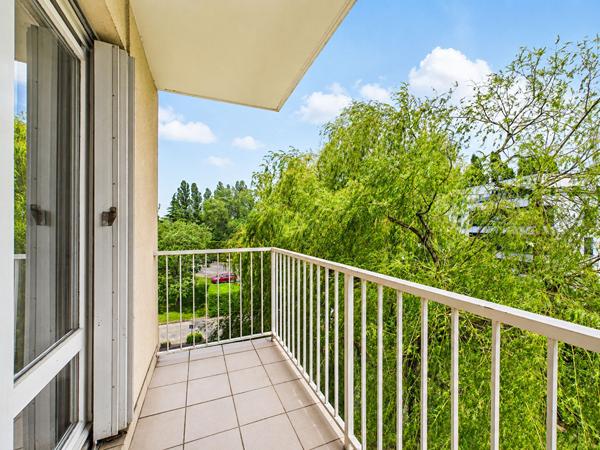 Appartement Sucy En Brie 2 pièce(s) 45.41 m2