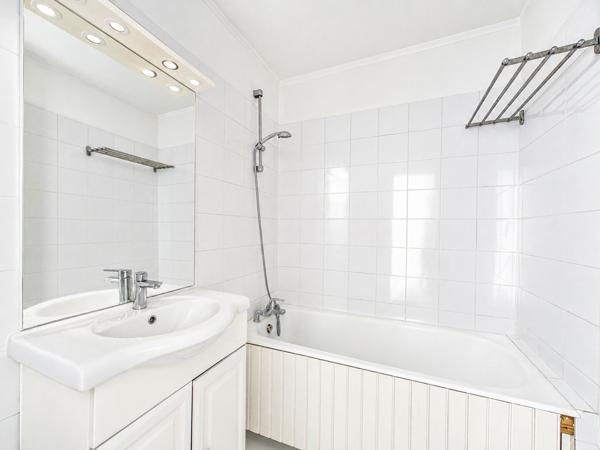 Appartement Sucy En Brie 2 pièce(s) 45.41 m2