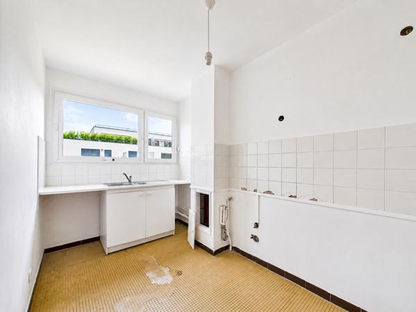 Appartement Sucy En Brie 2 pièce(s) 45.41 m2