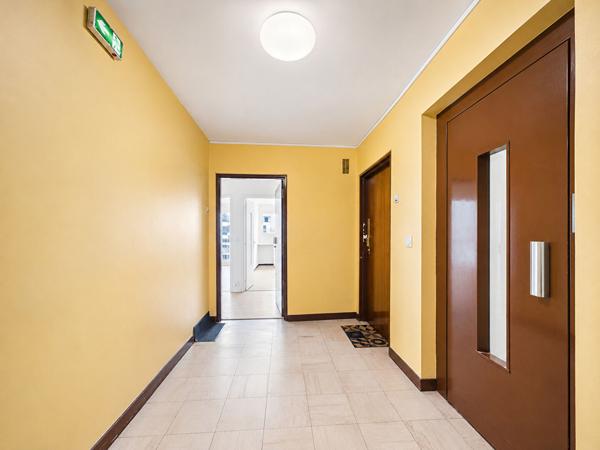 Appartement Sucy En Brie 2 pièce(s) 45.41 m2