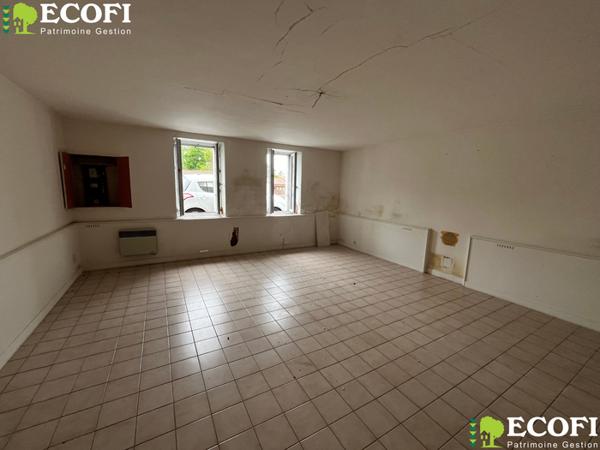 Maison à rénover