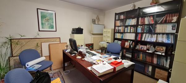 Appartement à usage d'habitation à rénover