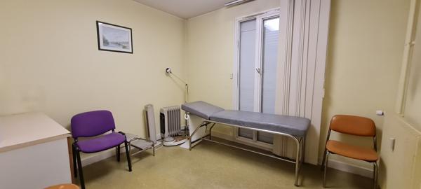 Appartement à usage d'habitation à rénover