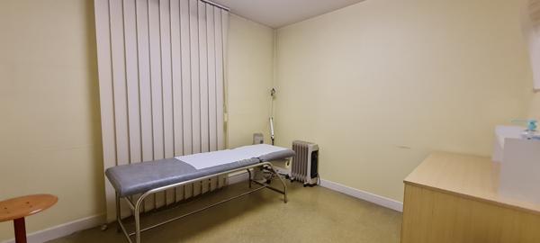 Appartement à usage d'habitation à rénover