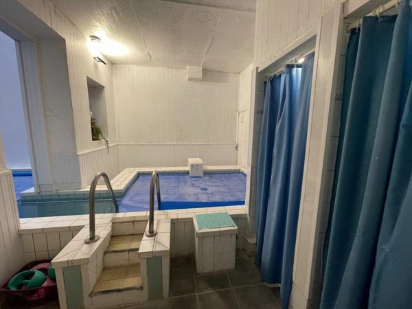 Maison à vendre    6 pièces • 268 m2 Romans-sur-Isère