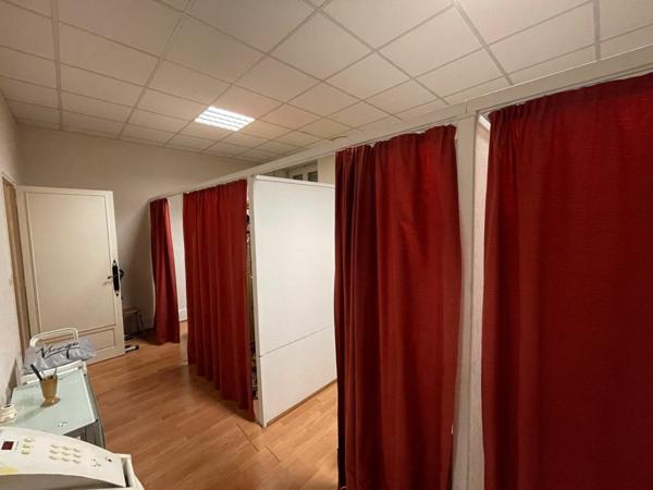 Maison à vendre    6 pièces • 268 m2 Romans-sur-Isère