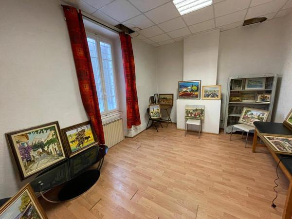 Maison à vendre    6 pièces • 268 m2 Romans-sur-Isère