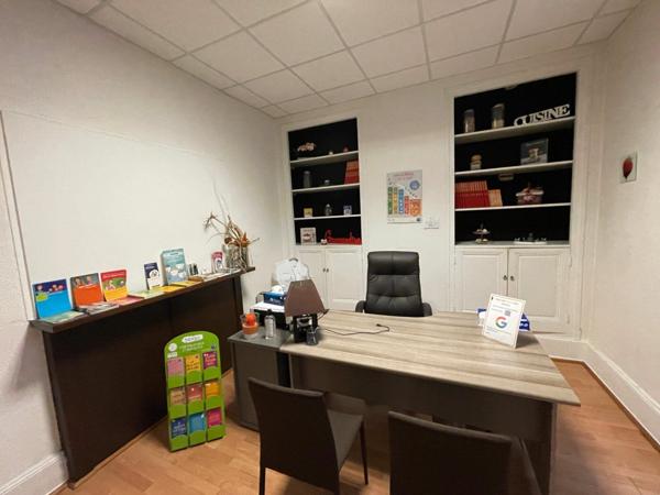 Maison à vendre    6 pièces • 268 m2 Romans-sur-Isère