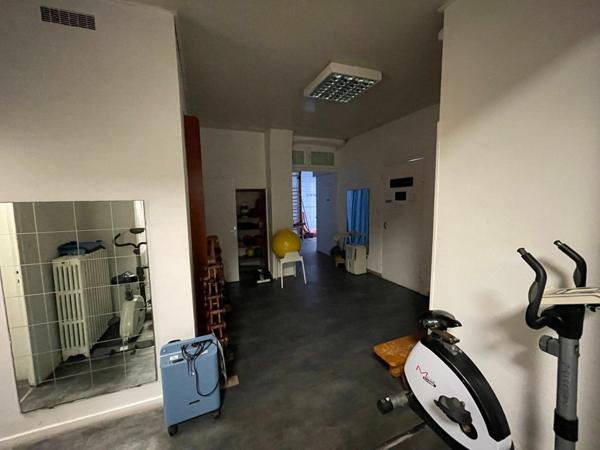 Maison à vendre    6 pièces • 268 m2 Romans-sur-Isère