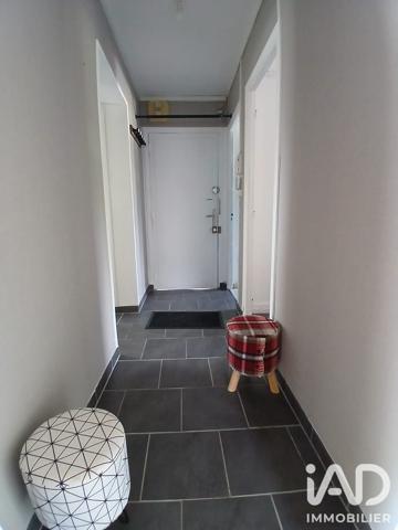 Appartement à vendre 4 pièces 65 m² Charleville-Mézières