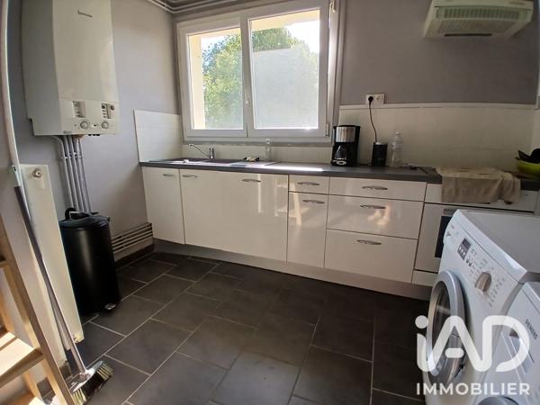 Appartement à vendre 4 pièces 65 m² Charleville-Mézières