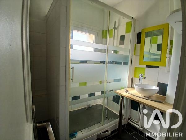 Appartement à vendre 4 pièces 65 m² Charleville-Mézières