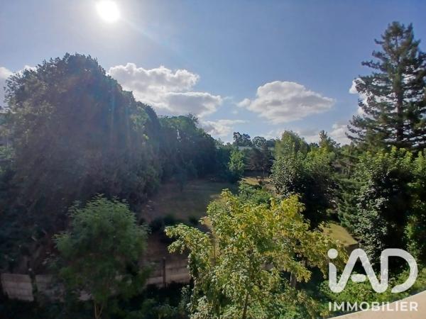 Appartement à vendre 4 pièces 65 m² Charleville-Mézières