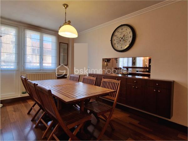 Appartement de 66 m²