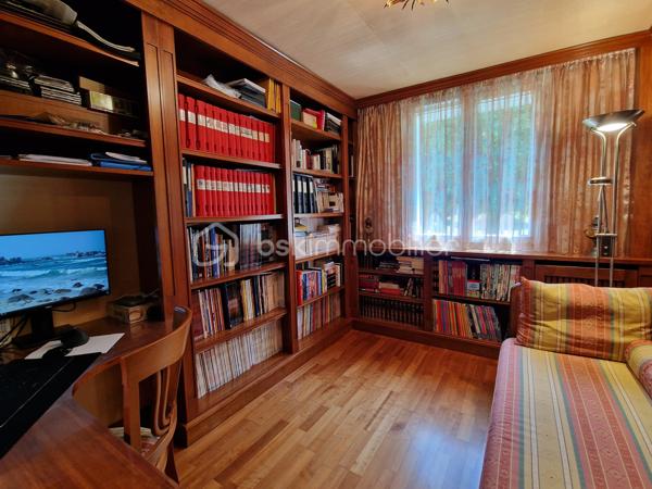 Appartement de 66 m²