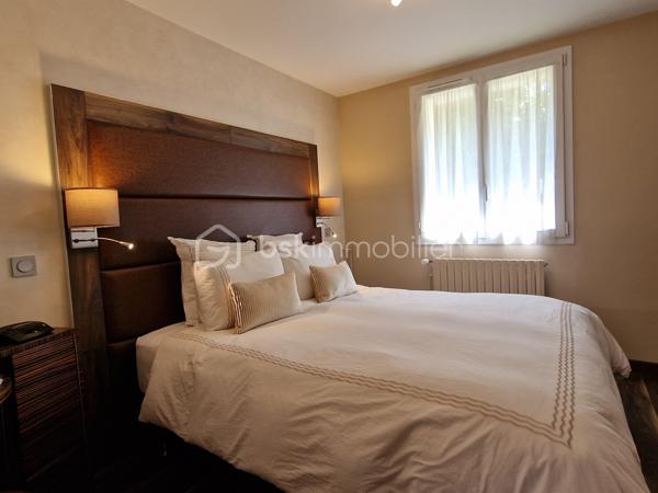 Appartement de 66 m²